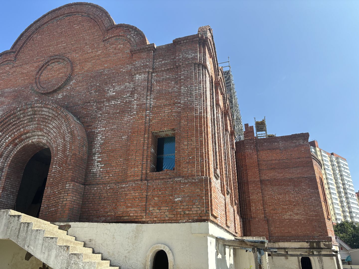 храм, строительство, строительство храма,