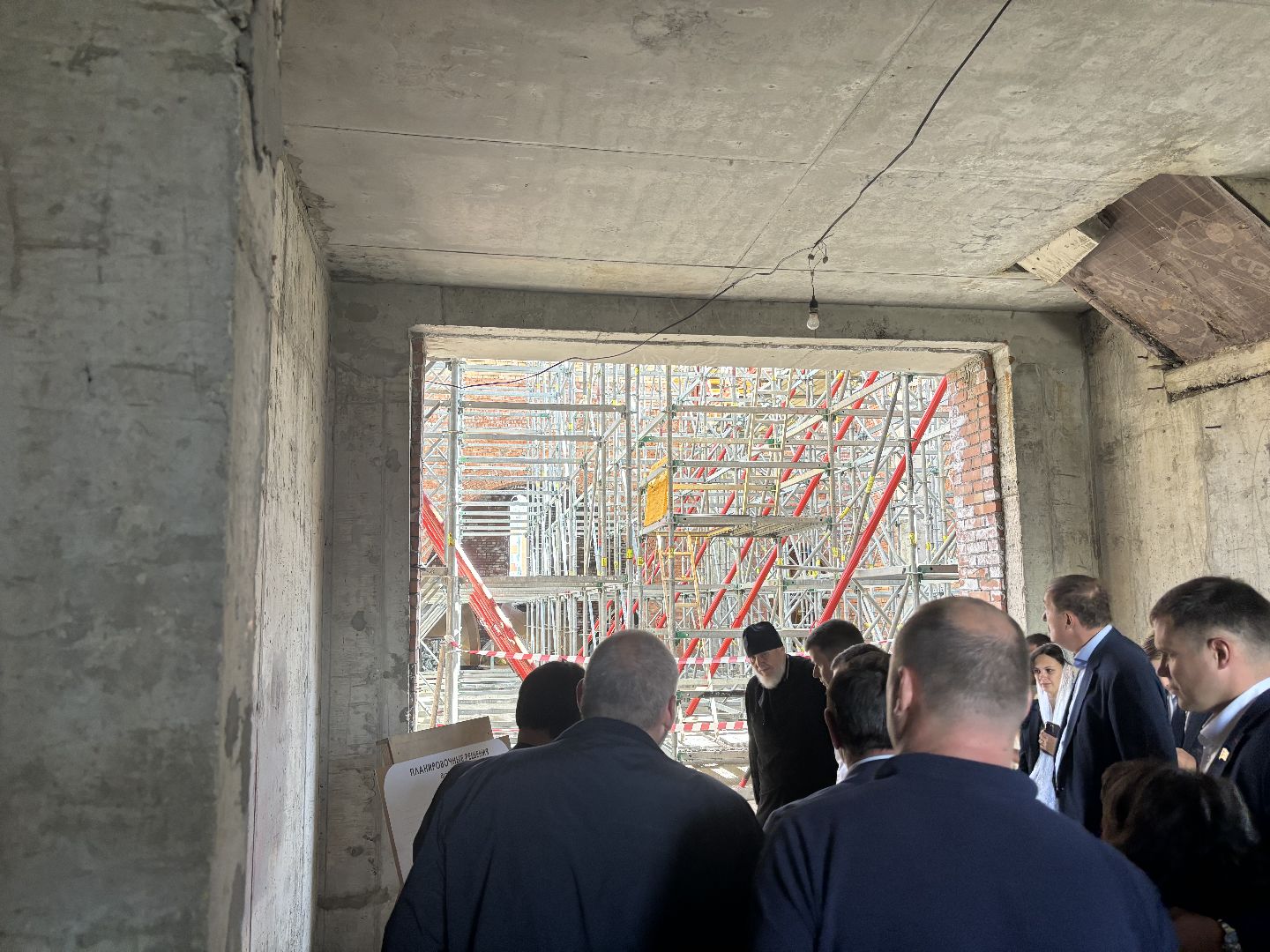 храм, строительство, строительство храма,