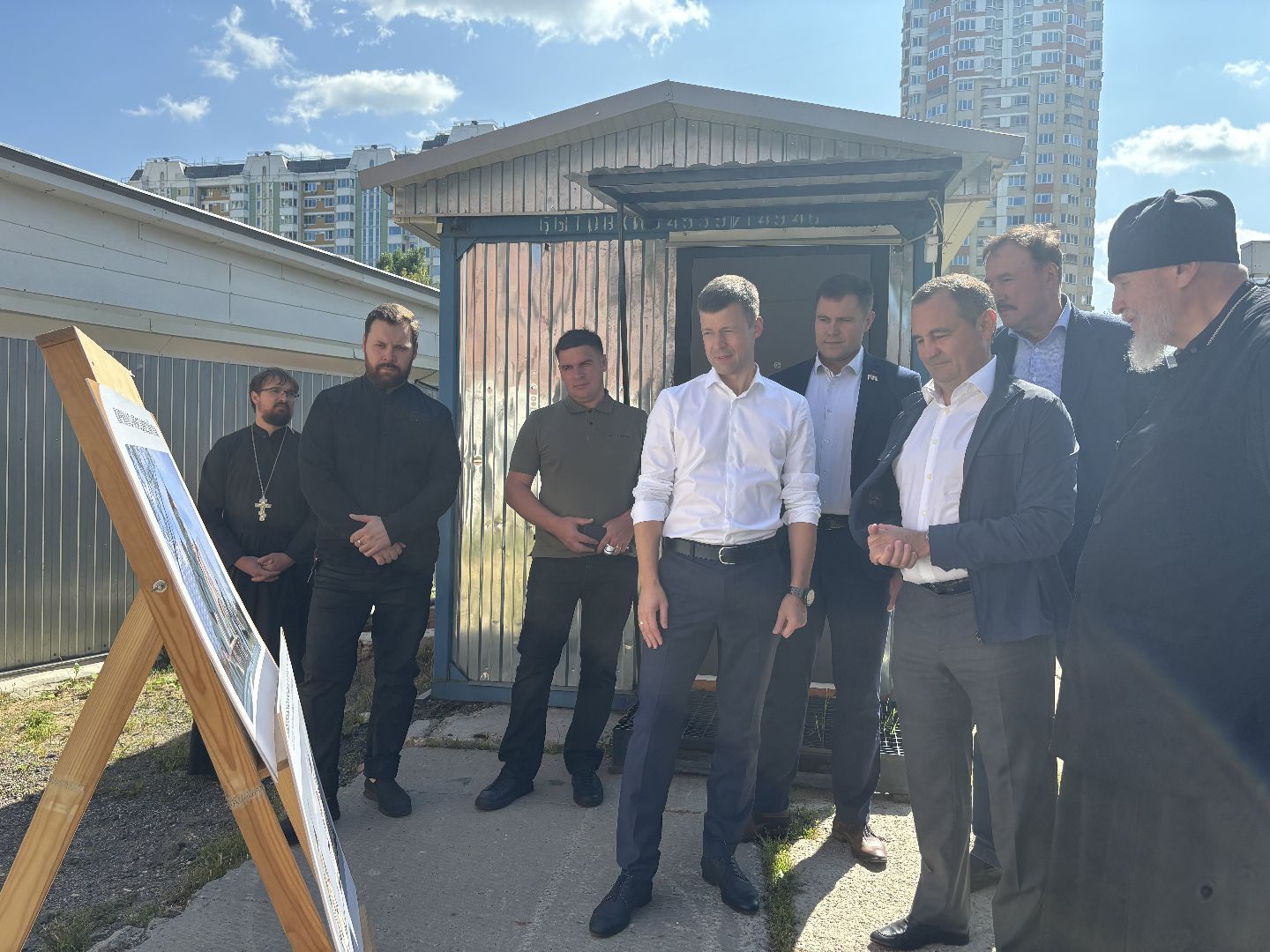 храм, строительство, строительство храма,