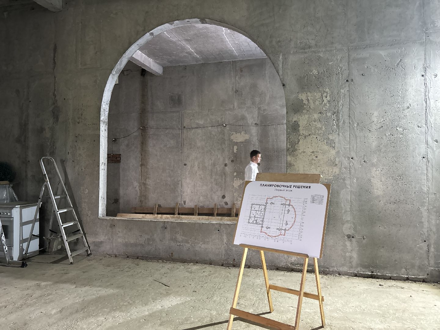 храм, строительство, строительство храма,