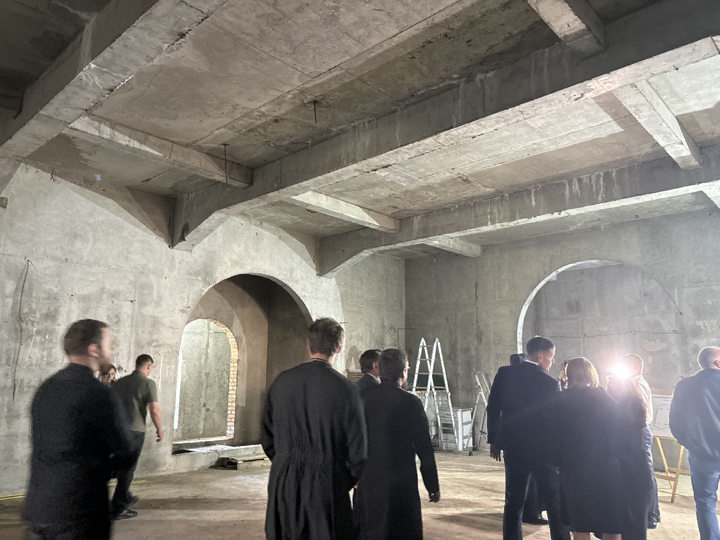 храм, строительство, строительство храма,