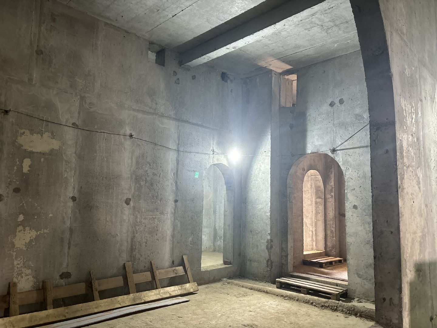 храм, строительство, строительство храма,