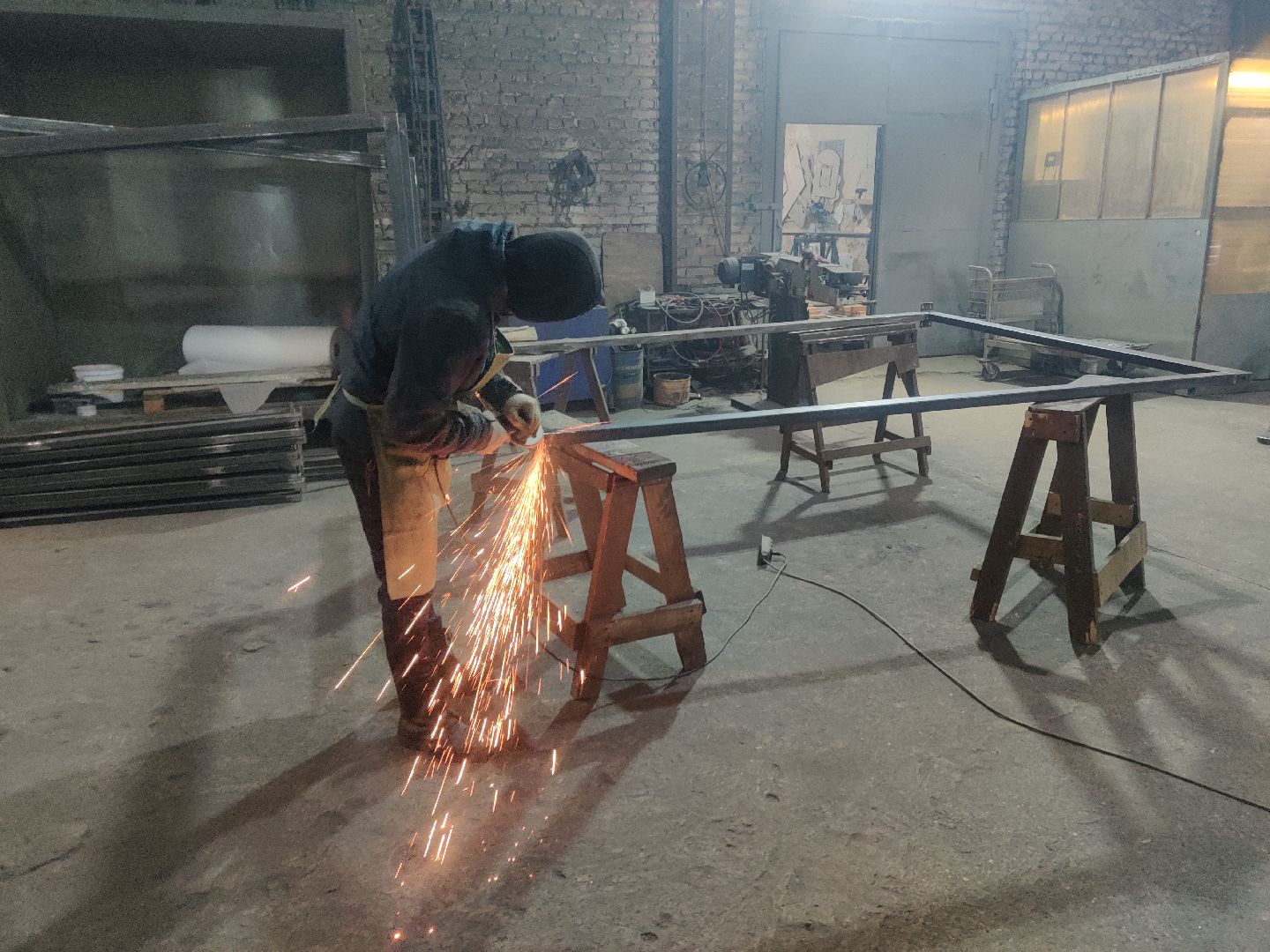 Красноармейск, бизнес