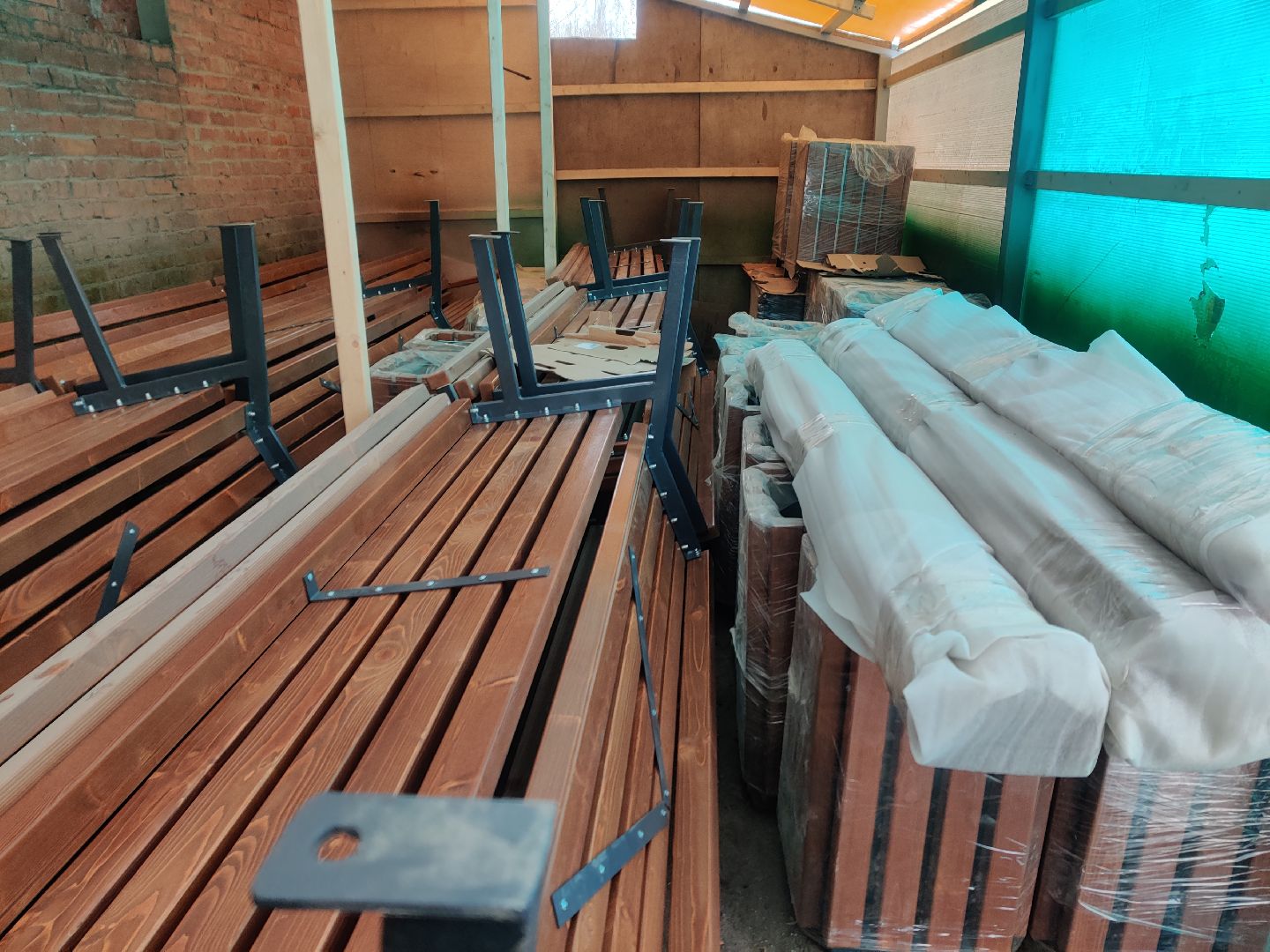 Красноармейск, бизнес