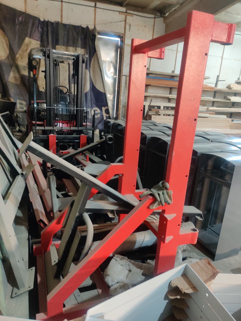 Красноармейск, бизнес