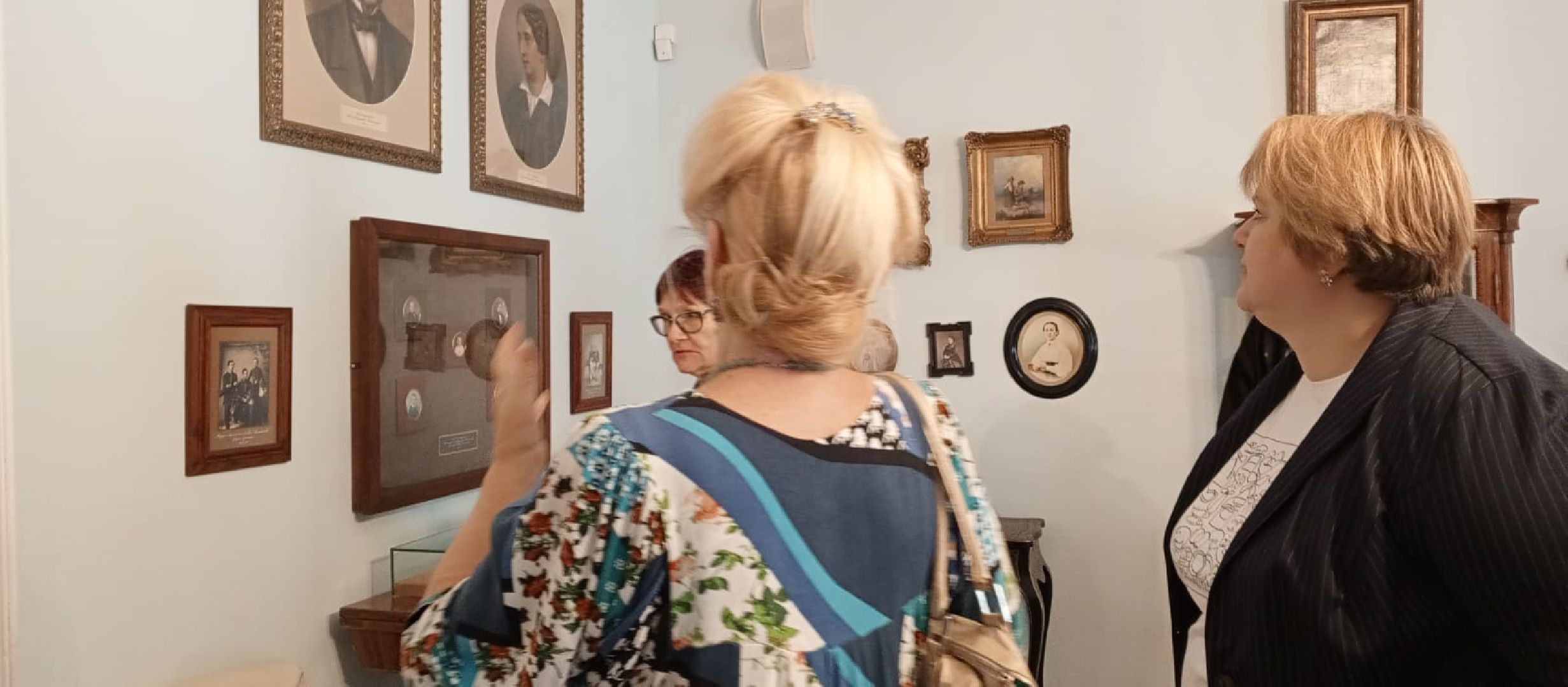 пушкино, усадьба, старинные вещи, история, литература, культура, активное долголетие, экскурсии по историческим местам,