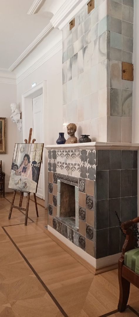 пушкино, усадьба, старинные вещи, история, литература, культура, активное долголетие, экскурсии по историческим местам,