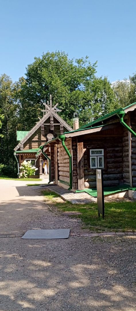 пушкино, усадьба, старинные вещи, история, литература, культура, активное долголетие, экскурсии по историческим местам,