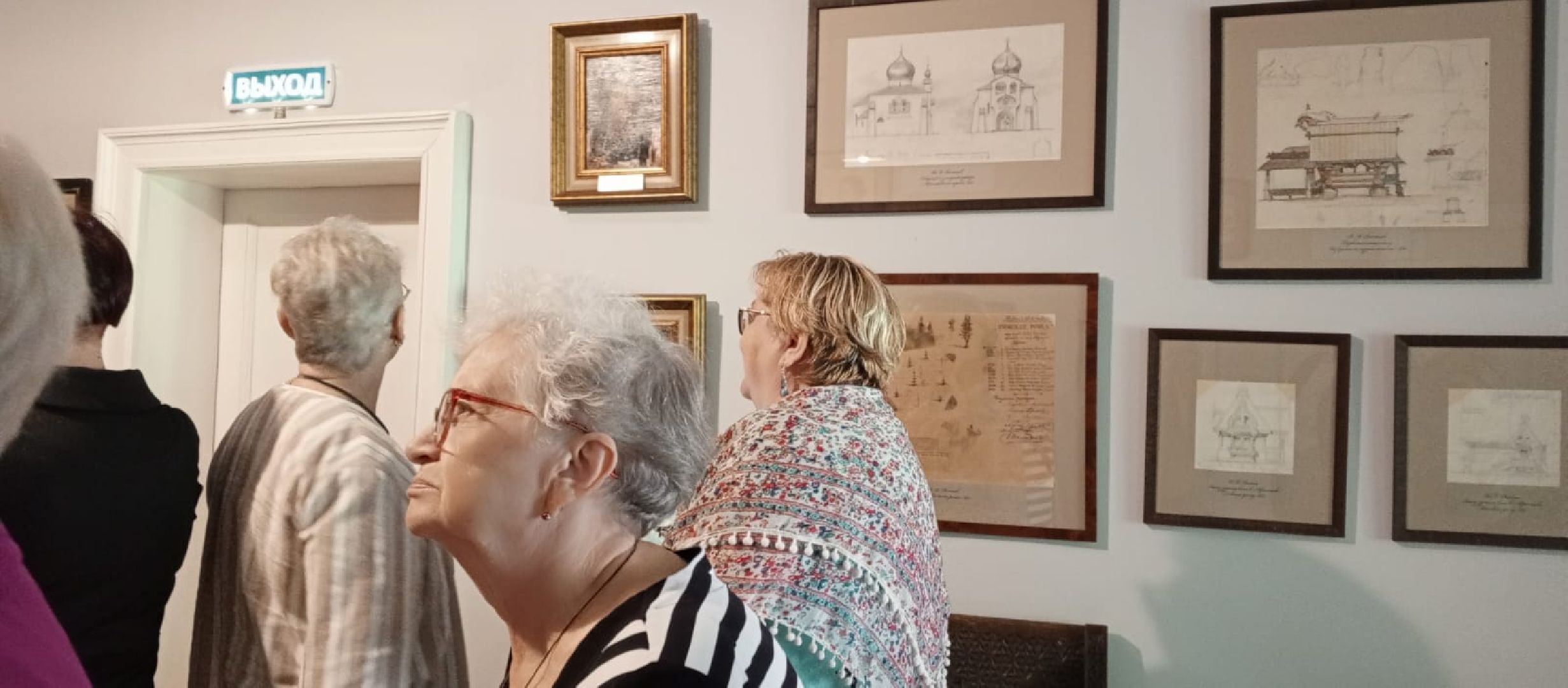 пушкино, усадьба, старинные вещи, история, литература, культура, активное долголетие, экскурсии по историческим местам,