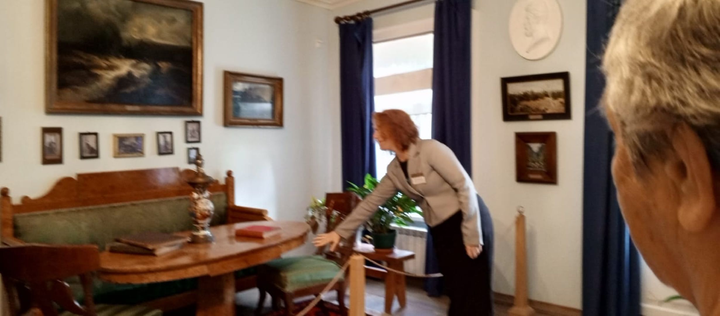 пушкино, усадьба, старинные вещи, история, литература, культура, активное долголетие, экскурсии по историческим местам,