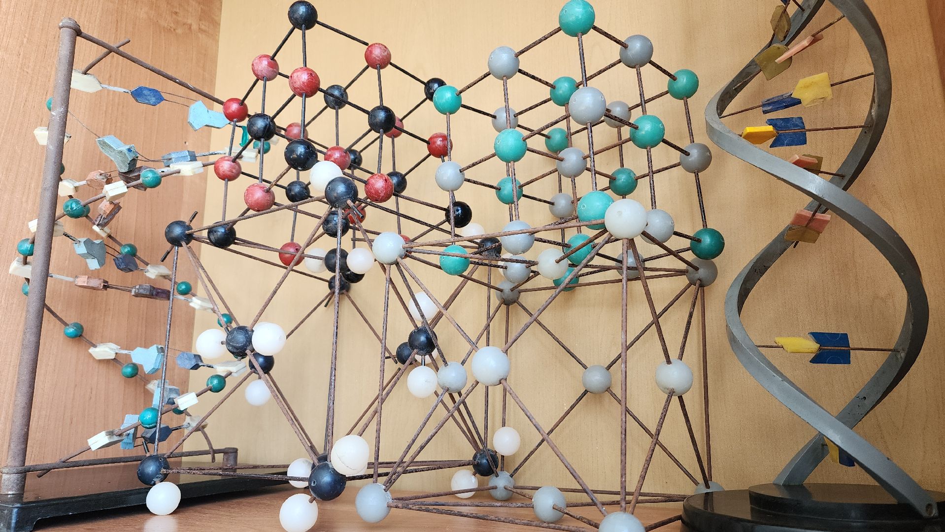 Черустинская школа, Большая Шатура, обход главы, обход территории,