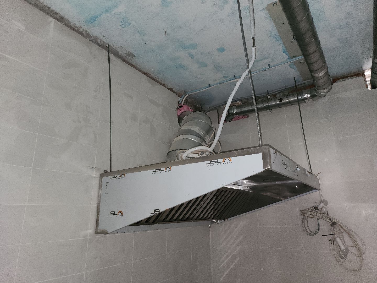 серпухов, подмосковье, капремонт школы,