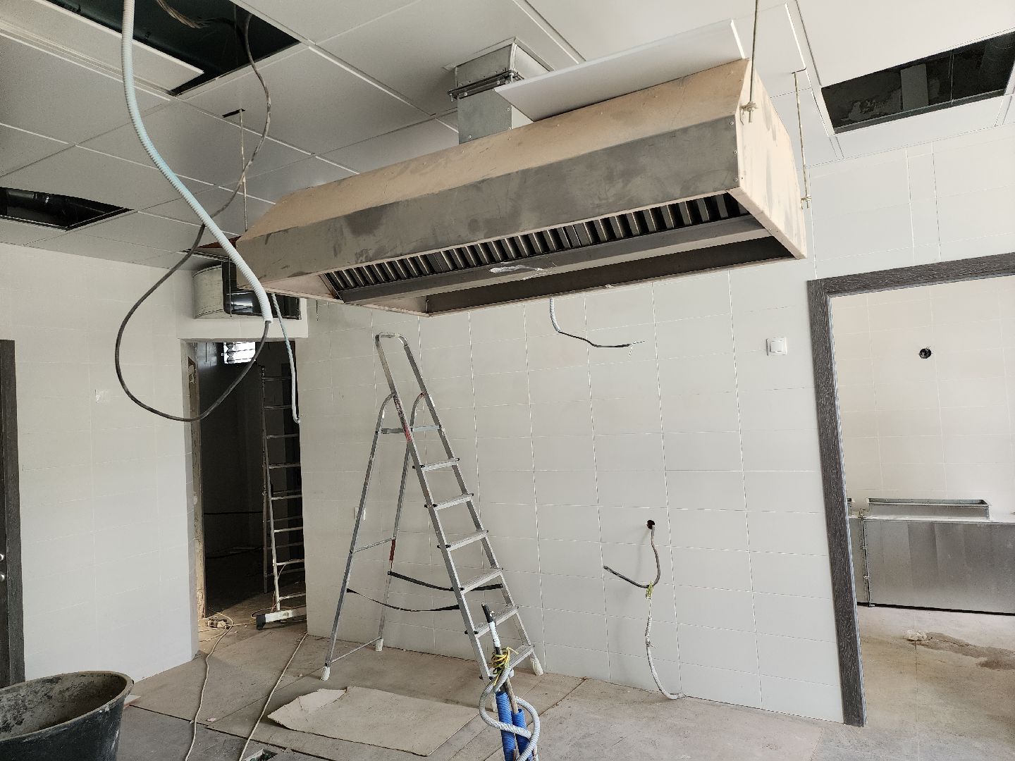 серпухов, подмосковье, капремонт школы,