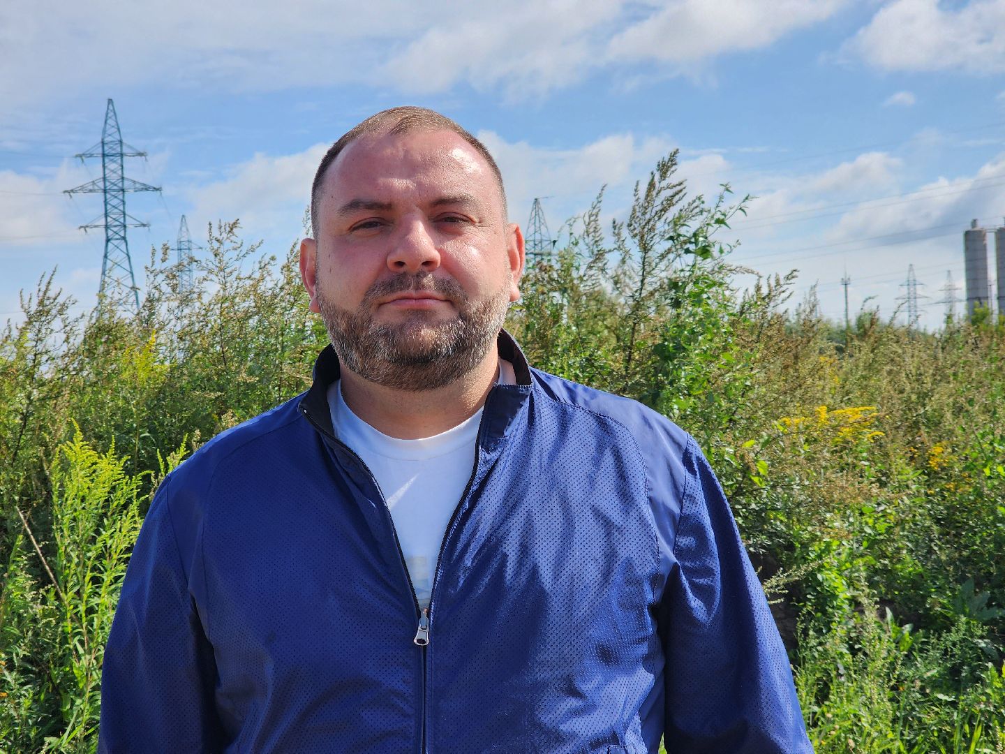 старая купавна, ногинск, общество, жители, строительство, экономика, богородский городской округ, строительство нового предприятия,