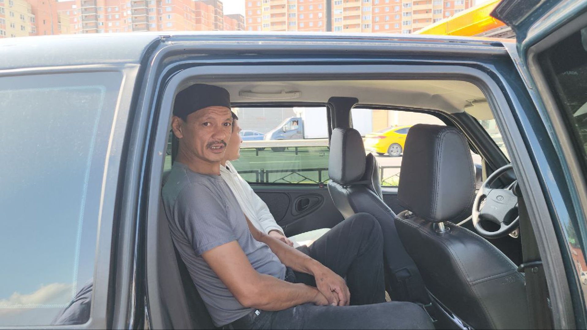 мигранты, рейд, люберцы, объекты торговли,