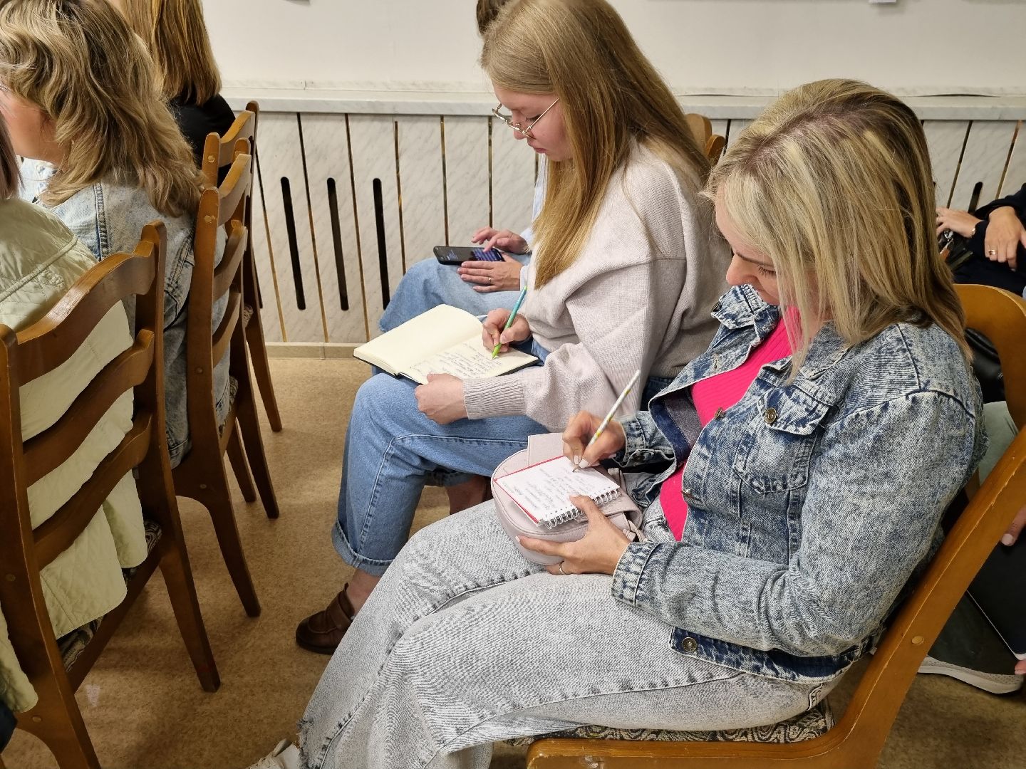 Луховицы, Тик, выборы 2024,