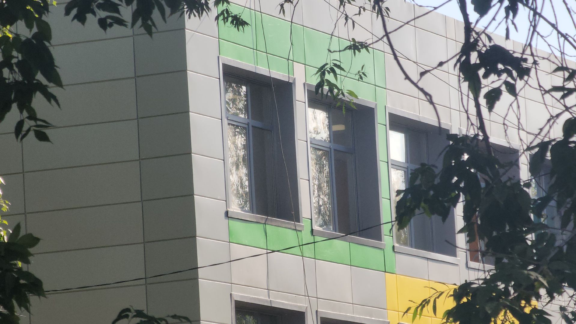 Павловский Посад, Городской округ Павловский Посад, Строительство, Жители, Школа, Ремонт,