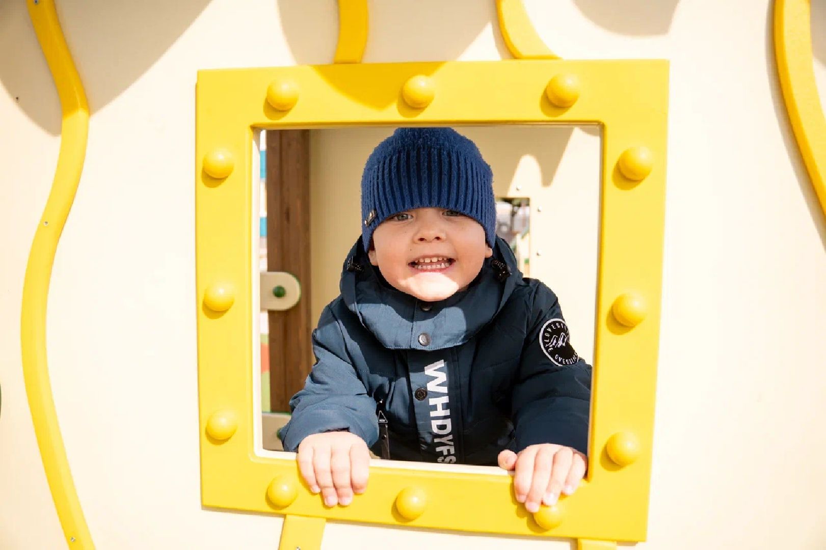 Детские площадки, дети, игры, благоустройство, КЦСОИР, Коркин