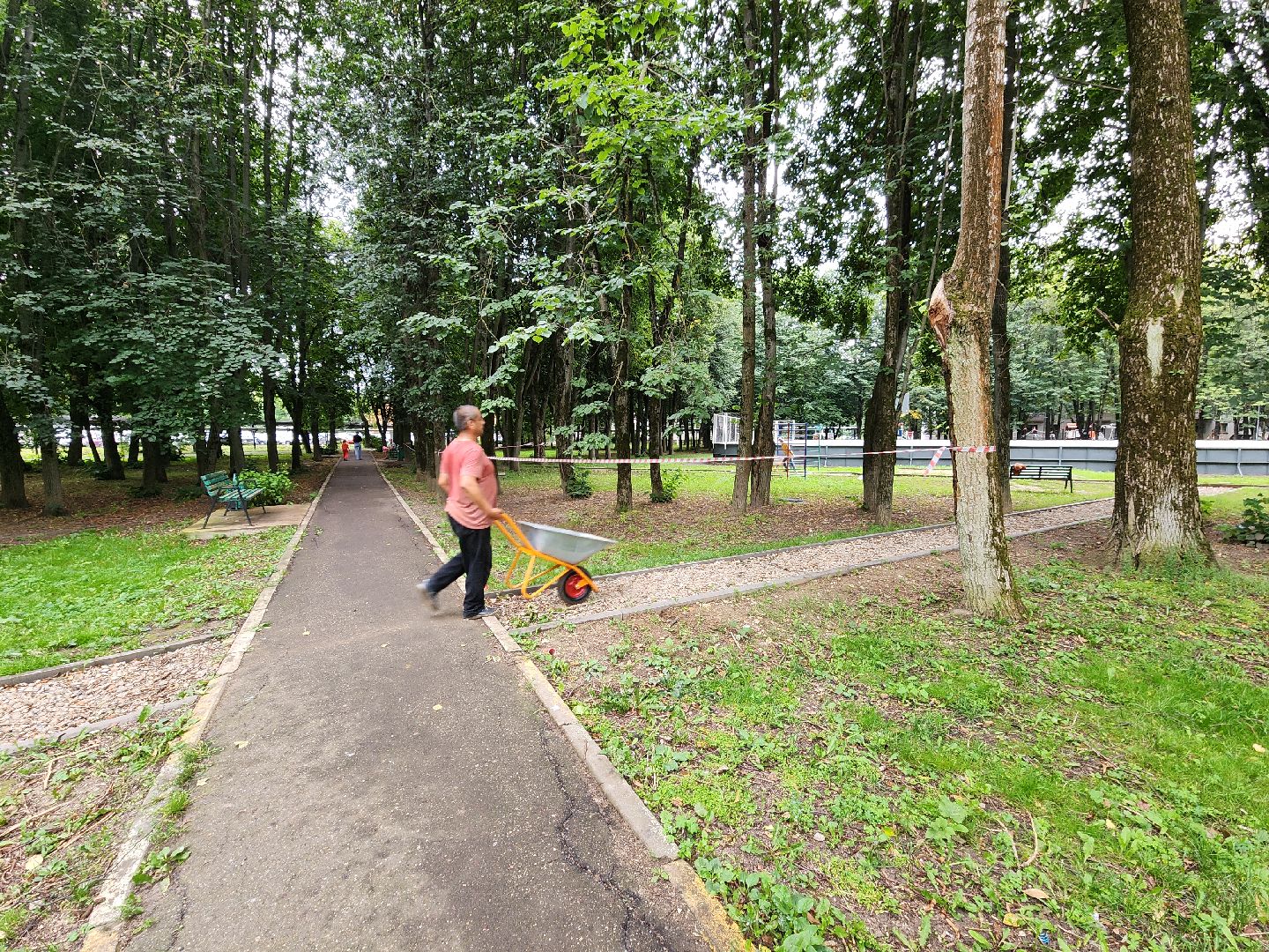 руза, рузский городской округ, московская область, подмосковье, благоустройство, благоустройство 2024, благоустройство руза,