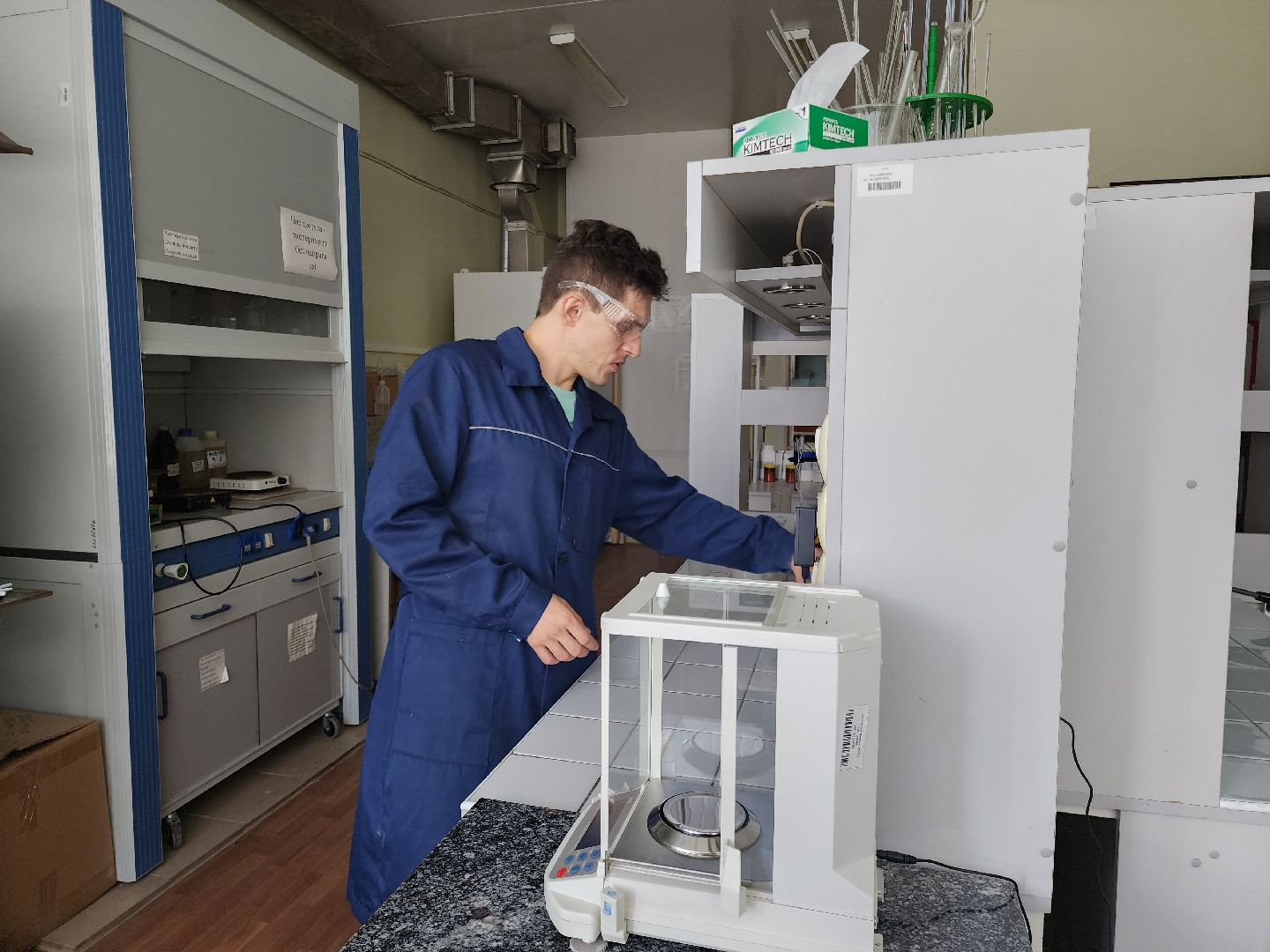 Черноголовка, Социальная ипотека, Молодой ученый, жильё,