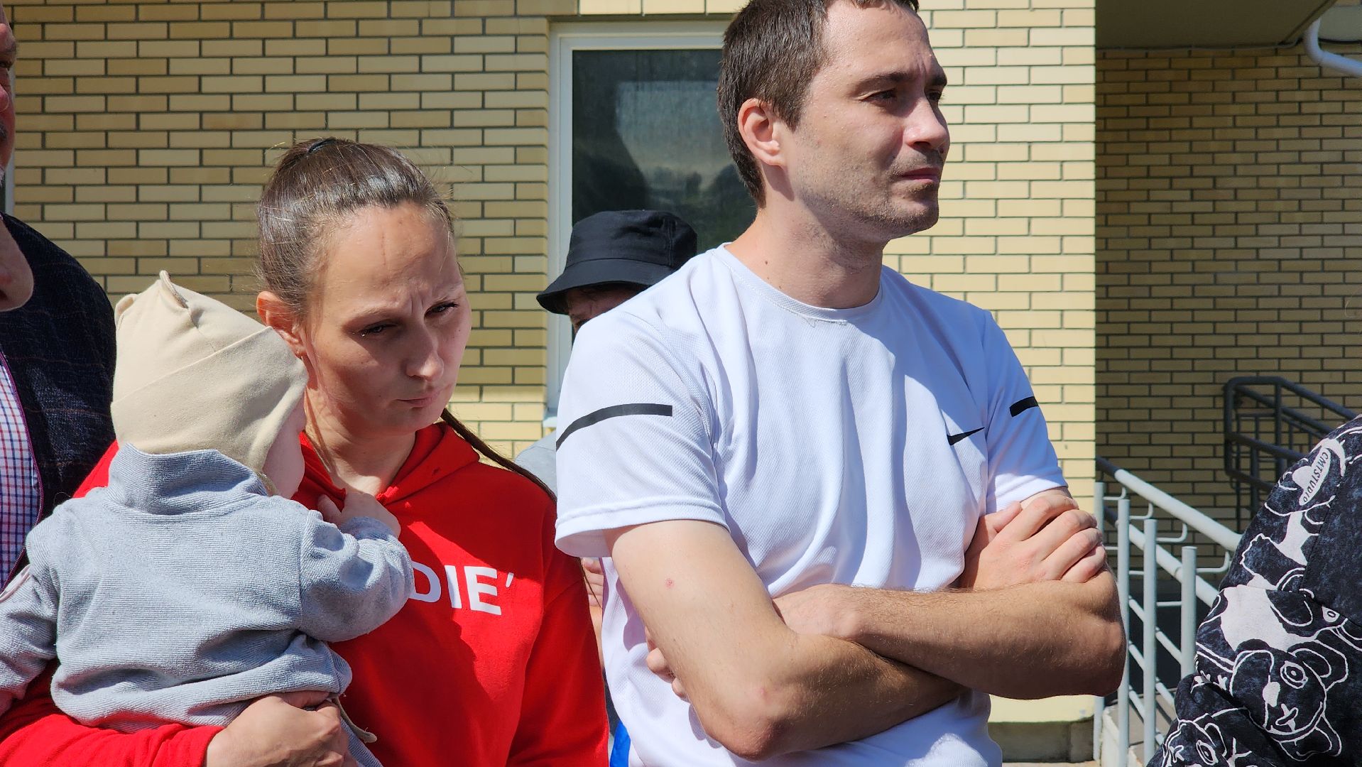 отопление в мкд, жкх, благоустройство, Лосино-Петровский, встреча с жителями,