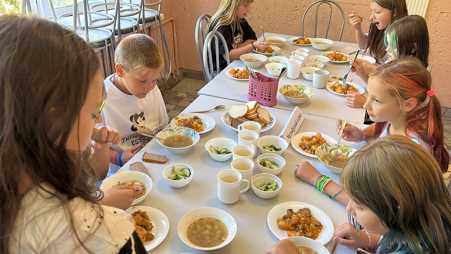 Клин, общество, Курск, помощь, люди, ЧП,