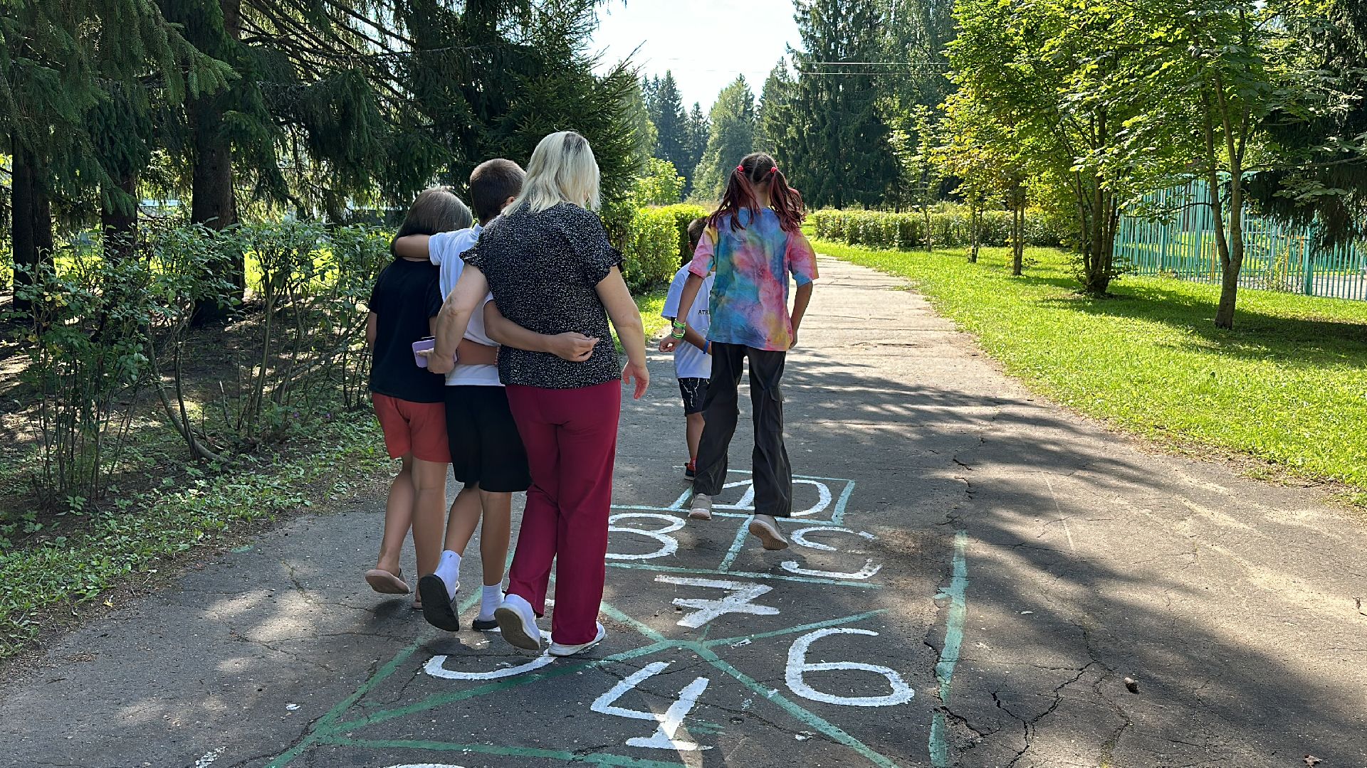 Клин, общество, Курск, помощь, люди, ЧП,