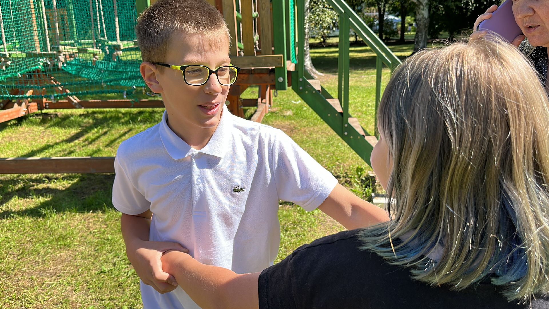 Клин, общество, Курск, помощь, люди, ЧП,