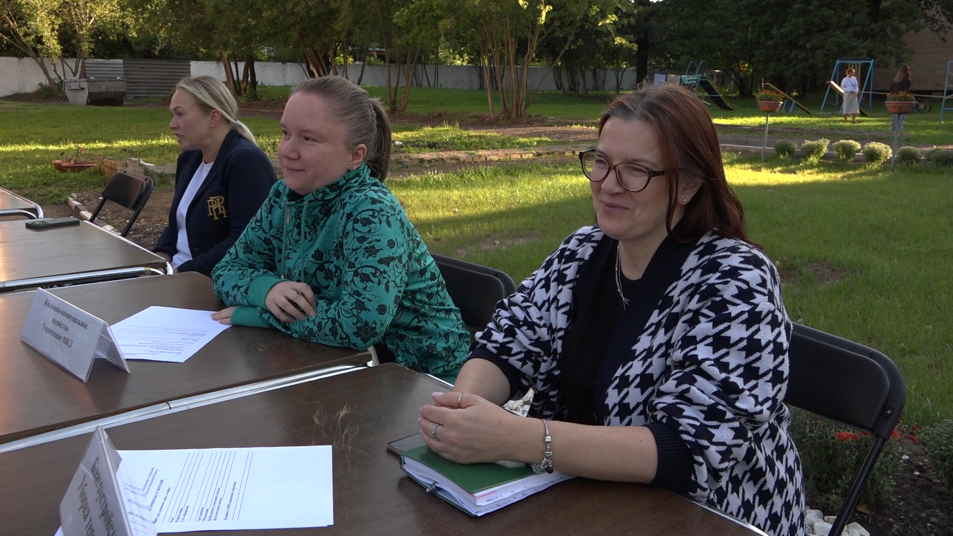 выездная администрация, власиха выездная администрация, обращения жителей, Власиха обращения жителей, Власиха ул Лесная,