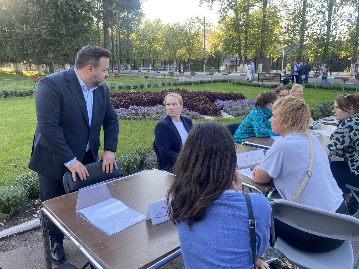 выездная администрация, власиха выездная администрация, обращения жителей, Власиха обращения жителей, Власиха ул Лесная,