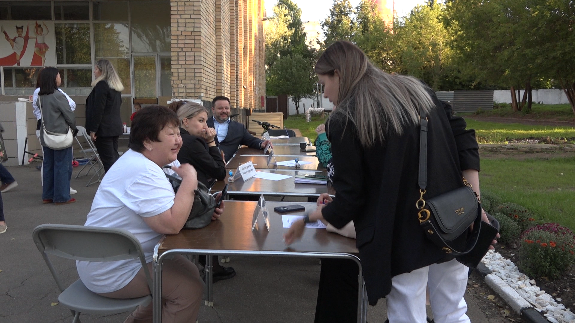 выездная администрация, власиха выездная администрация, обращения жителей, Власиха обращения жителей, Власиха ул Лесная,