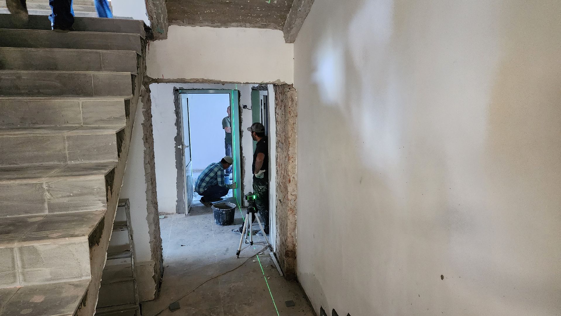 кашира, ожерелье, капитальный ремонт школы, школа 10, фасадные работы,