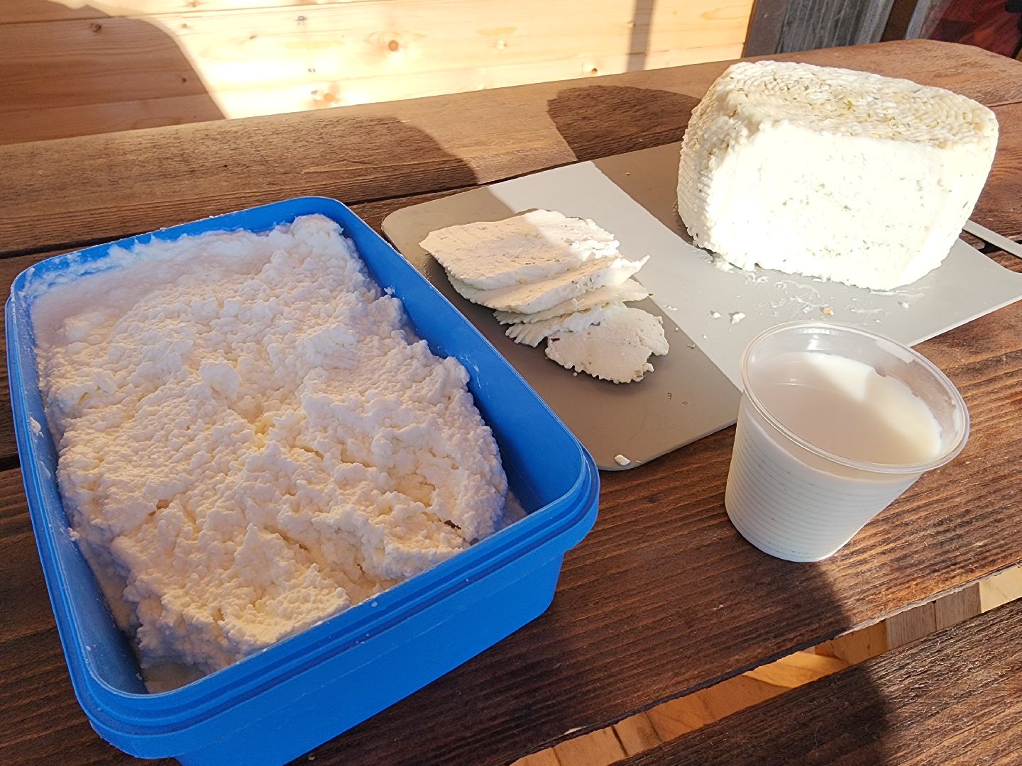 разведение коз, фермеры, субсидии,