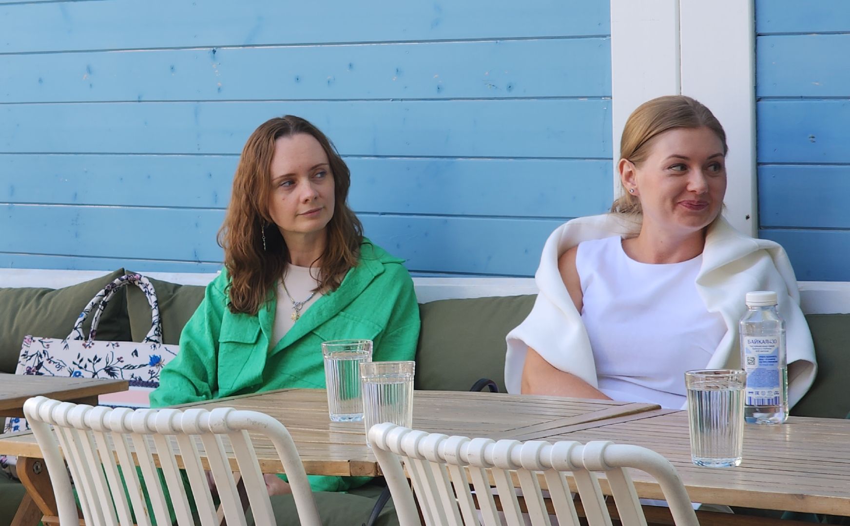 Звенигород, Общество, История, Чайные традиции,