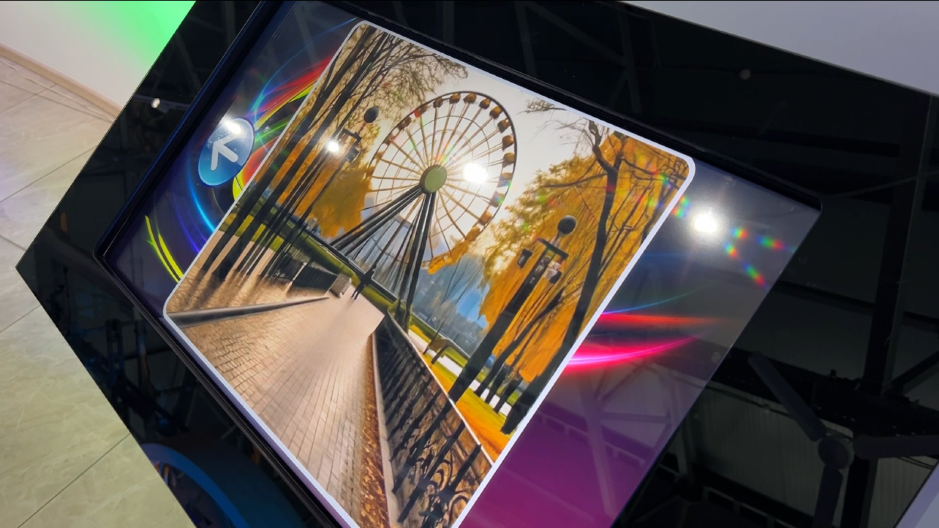 химки, культура, выставка, день города, искусственный интеллект,