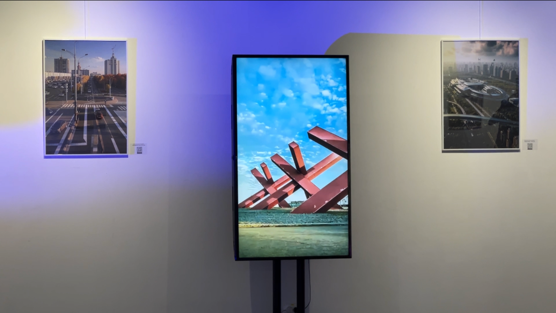 химки, культура, выставка, день города, искусственный интеллект,