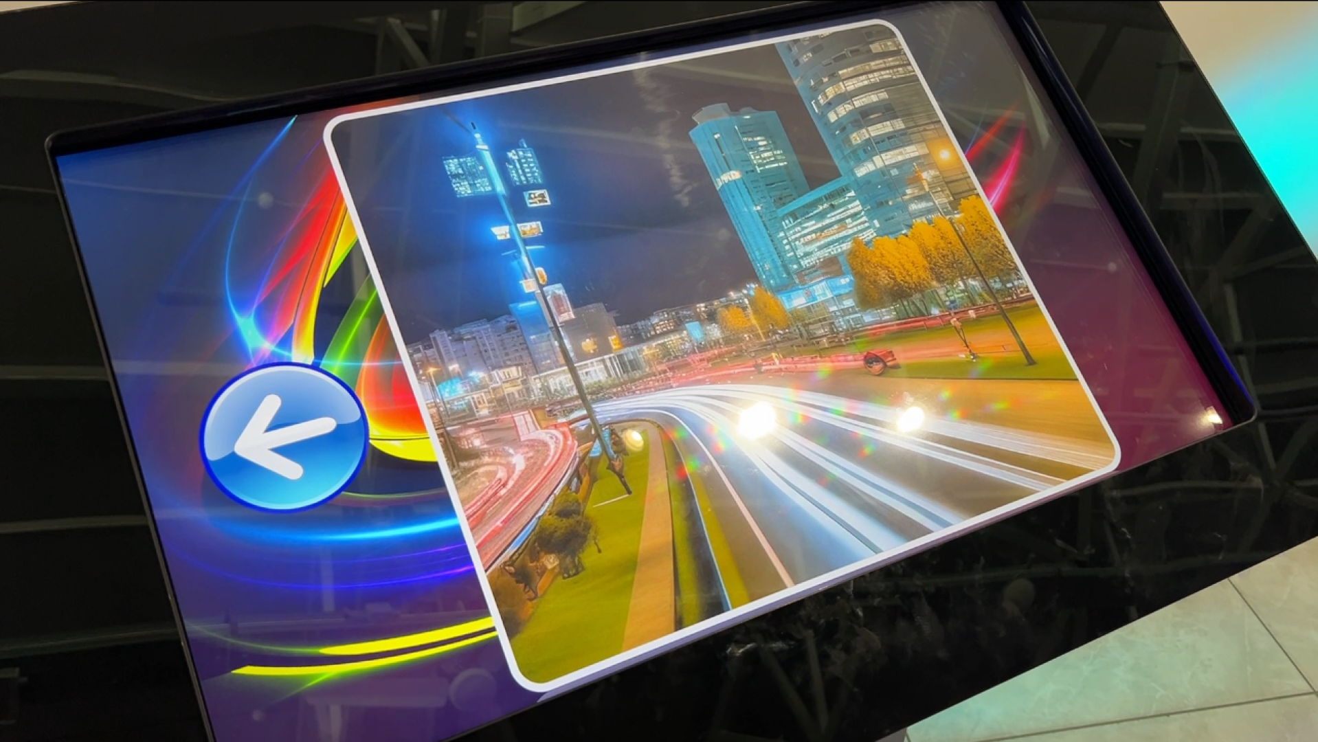 химки, культура, выставка, день города, искусственный интеллект,