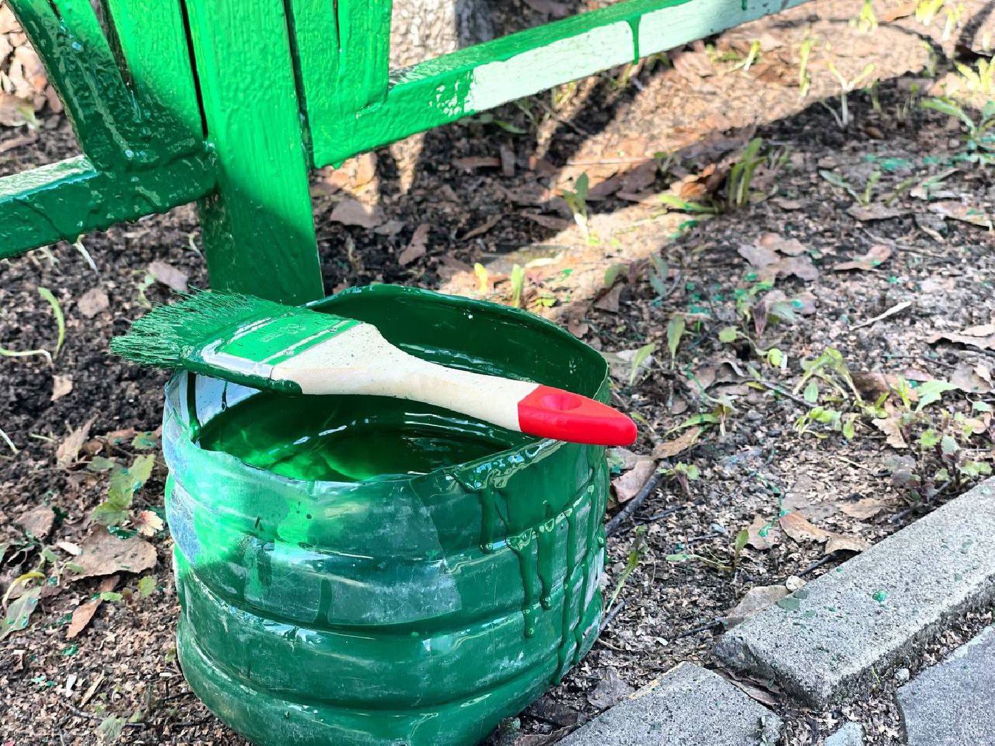 Сергиев Посад, Сергиево-Посадский городской округ, Субботник, Депутаты, Жители, Благоустройство