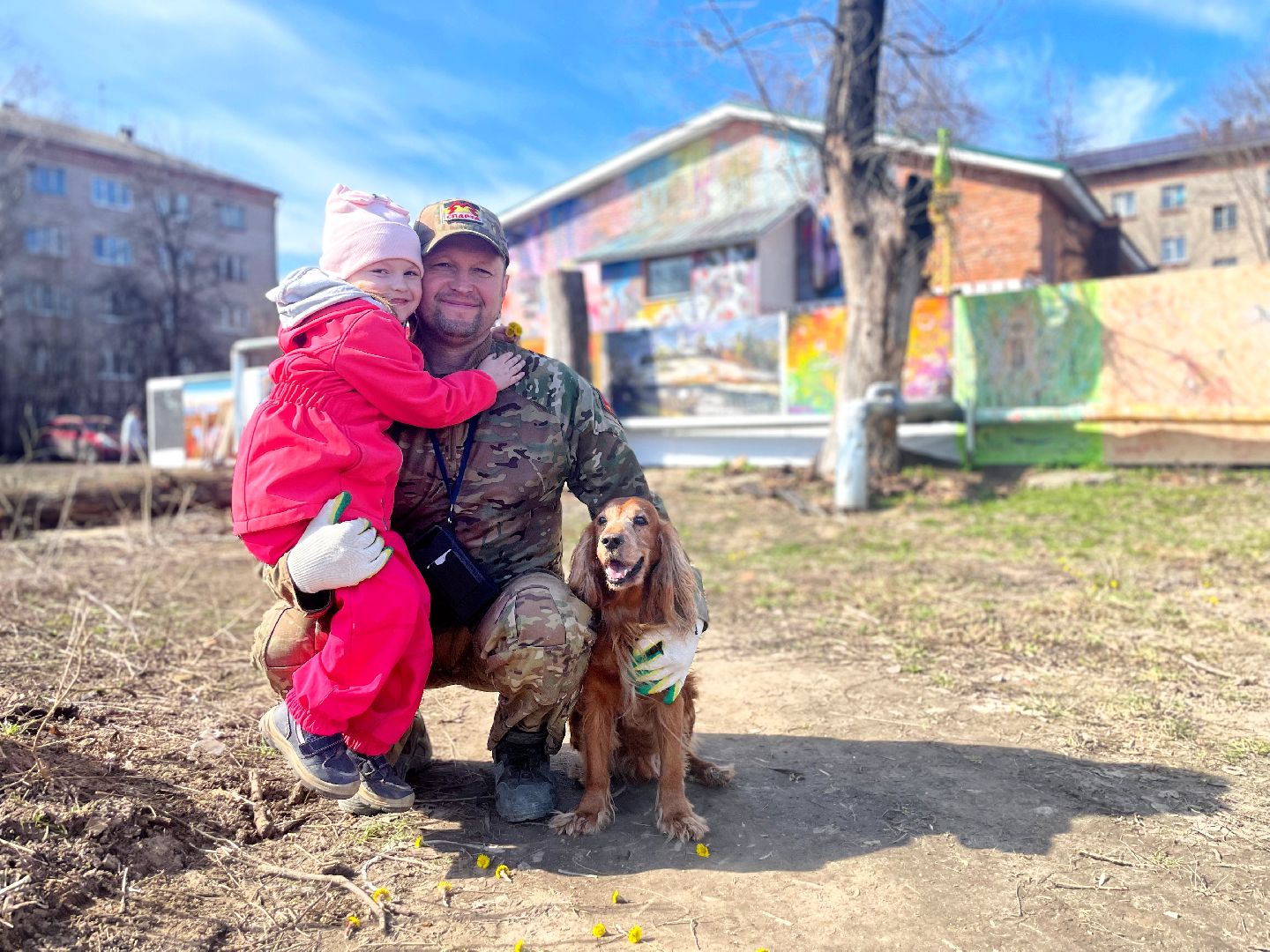 Сергиев Посад, Сергиево-Посадский городской округ, Субботник, Депутаты, Жители, Благоустройство