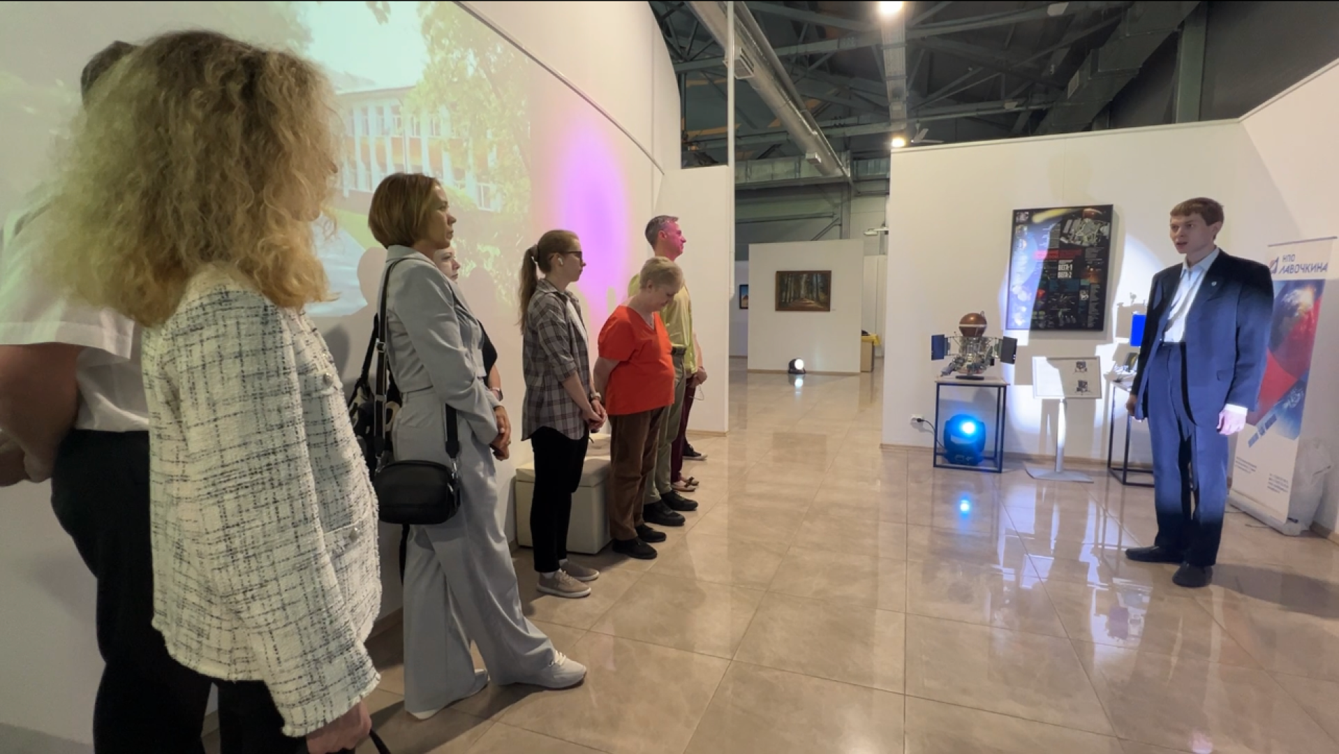 химки, культура, выставка, день города,