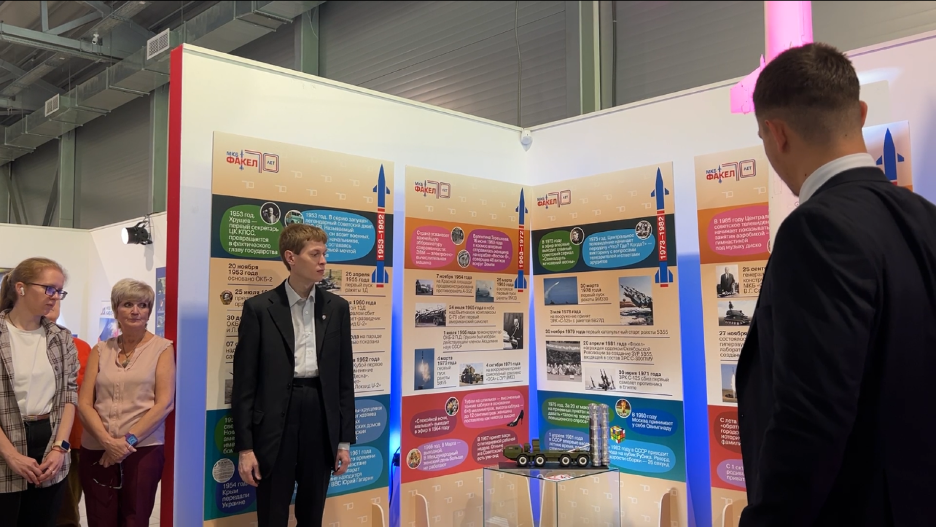 химки, культура, выставка, день города,