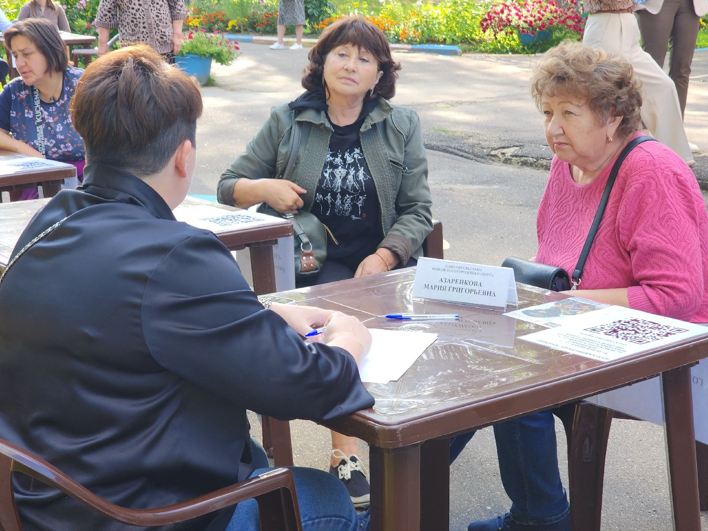 выездная администрация, Выездная администрация можайск, ремонт подъездов, благоустройство, можайский городской округ, Можайск, детские игровые площадки,