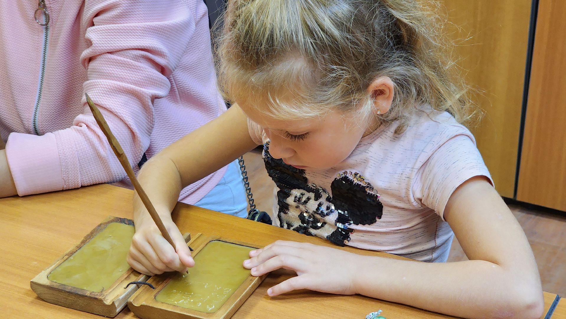 шатура, Всемирный день археолога, музеии, люди озер, культурная шатура,