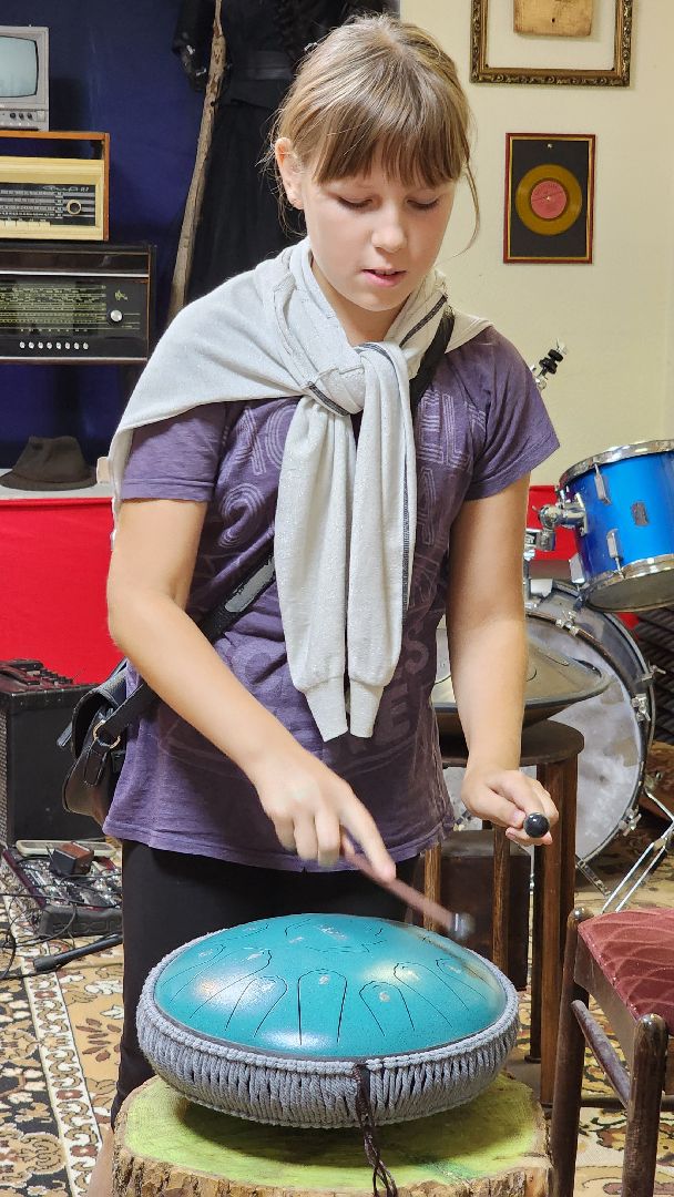 шатура, Всемирный день археолога, музеии, люди озер, культурная шатура,