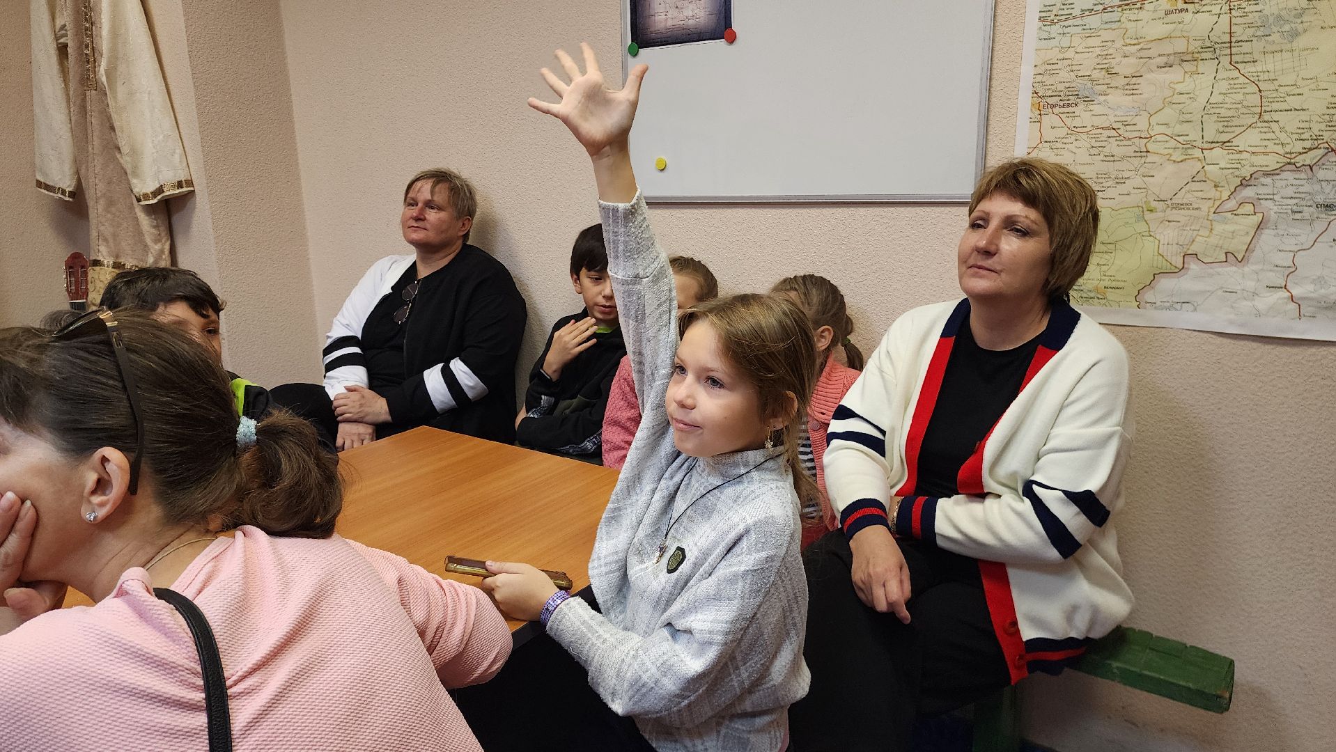 шатура, Всемирный день археолога, музеии, люди озер, культурная шатура,