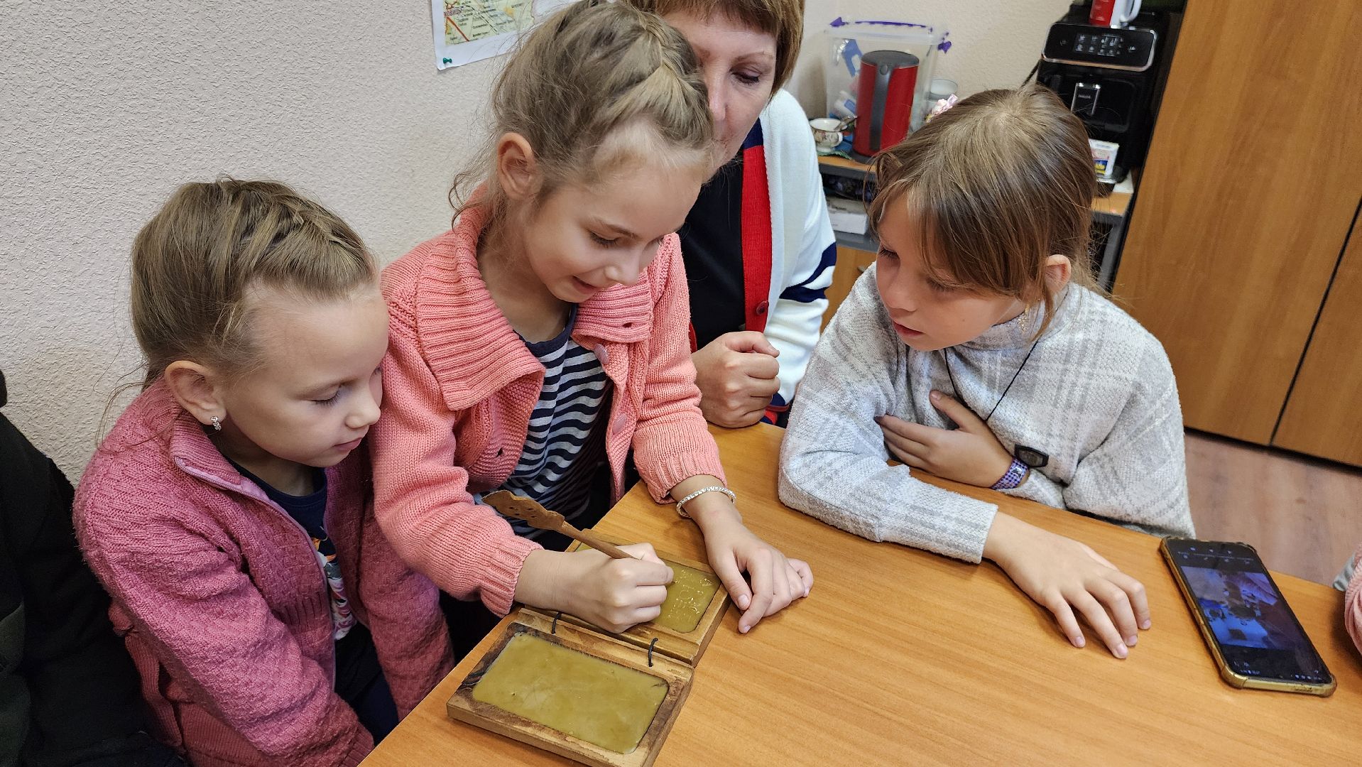 шатура, Всемирный день археолога, музеии, люди озер, культурная шатура,