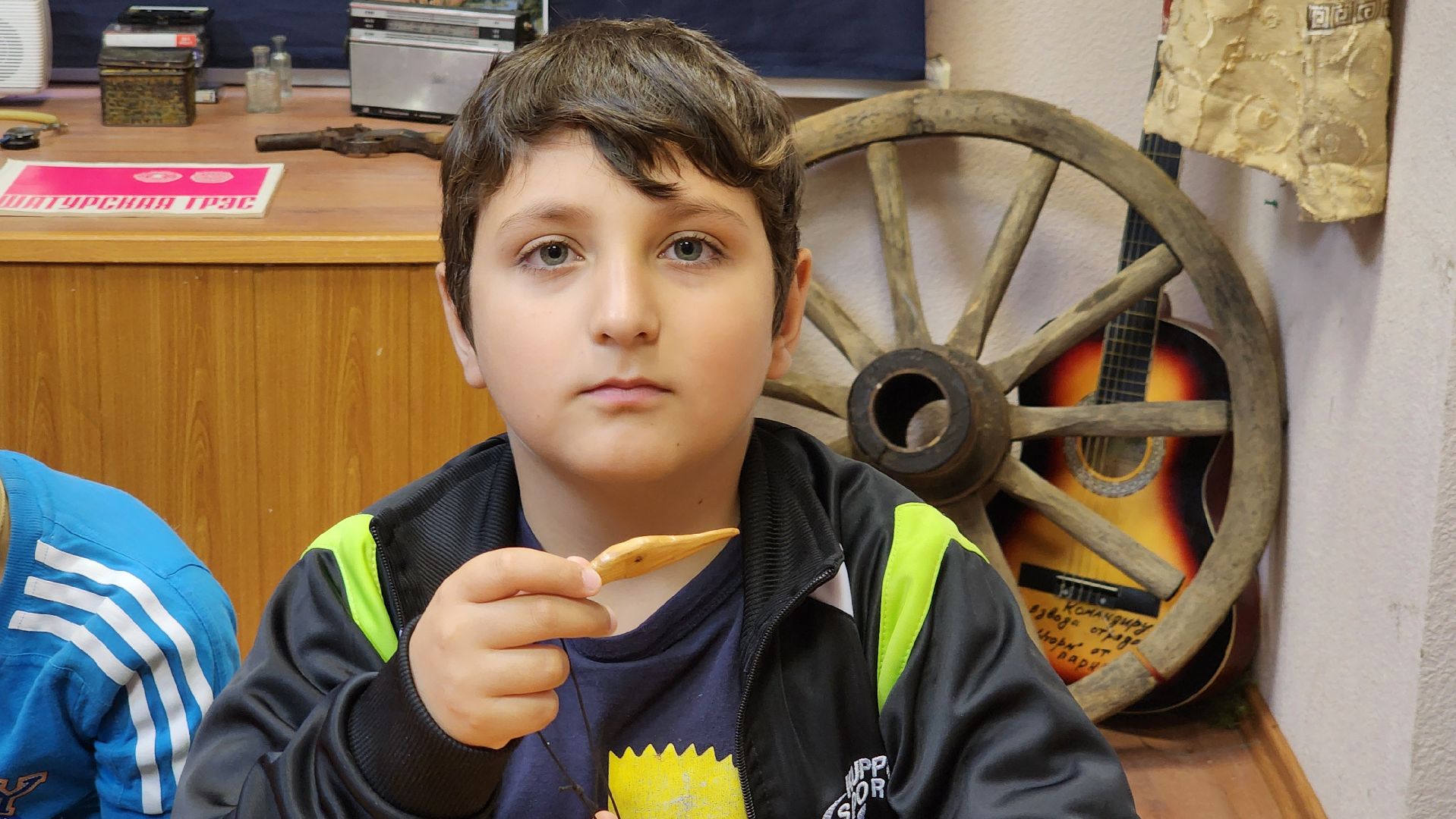 шатура, Всемирный день археолога, музеии, люди озер, культурная шатура,