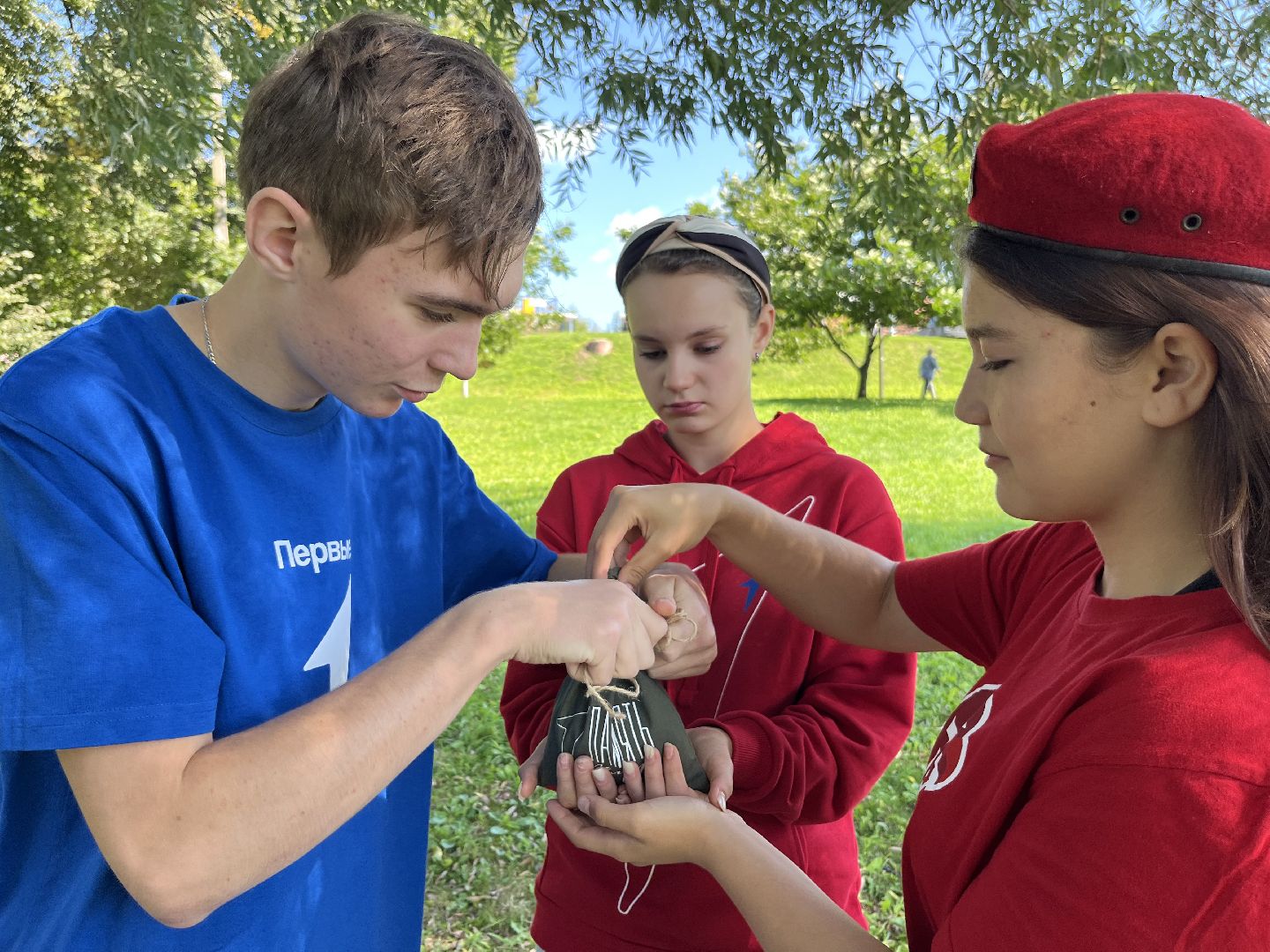 наро-фоминск, память земли, движение первых наро-фоминск, юбилей великой победы, нарский рубеж,