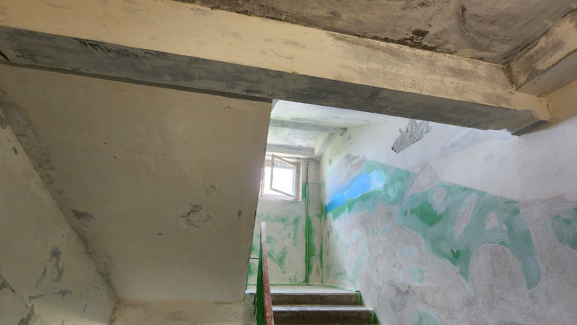 ремонт, ремонт подъезда, жкх, протвино, встреча с жителями,