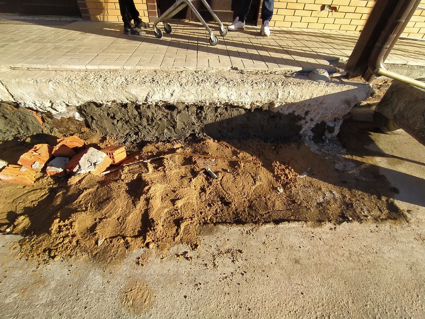 Ремонт, ЖКХ, цоколь, фасад